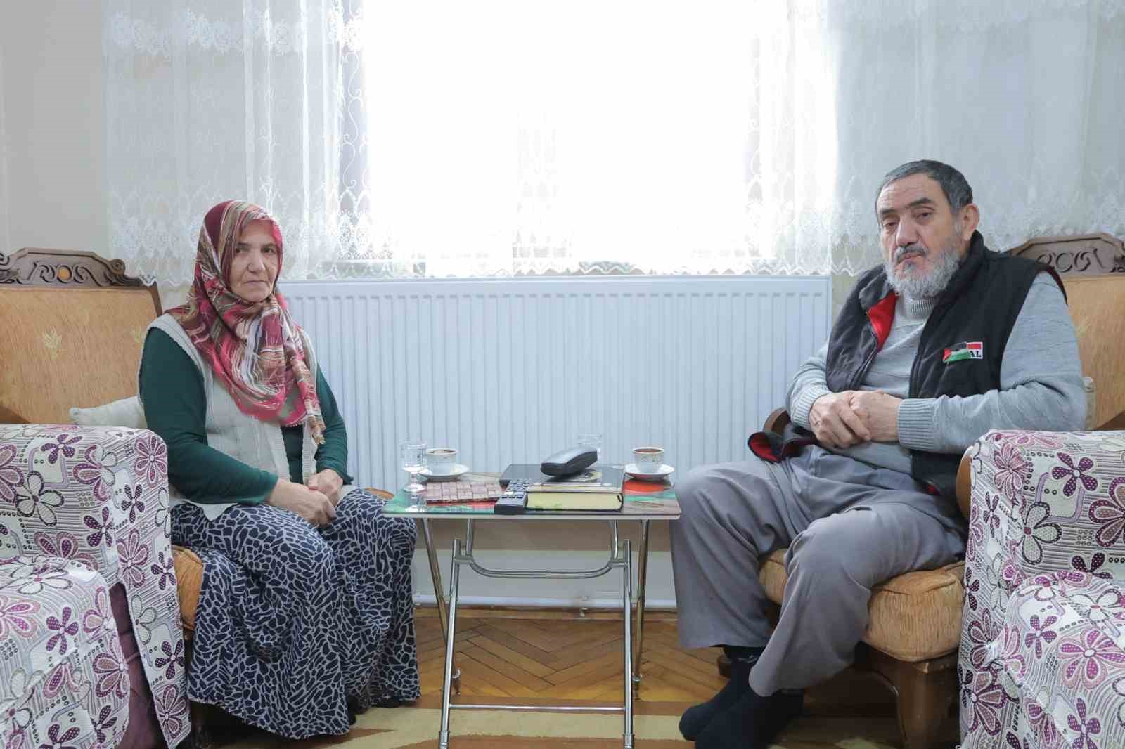 ’Tesisat Sizden Kombi Bizden’ projesi 4 bin haneyi ısıtıyor