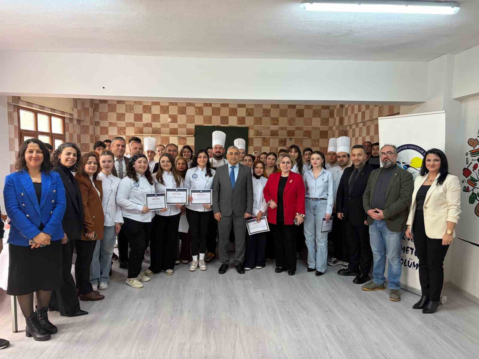 ADÜ akademik başarılarını artırıyor