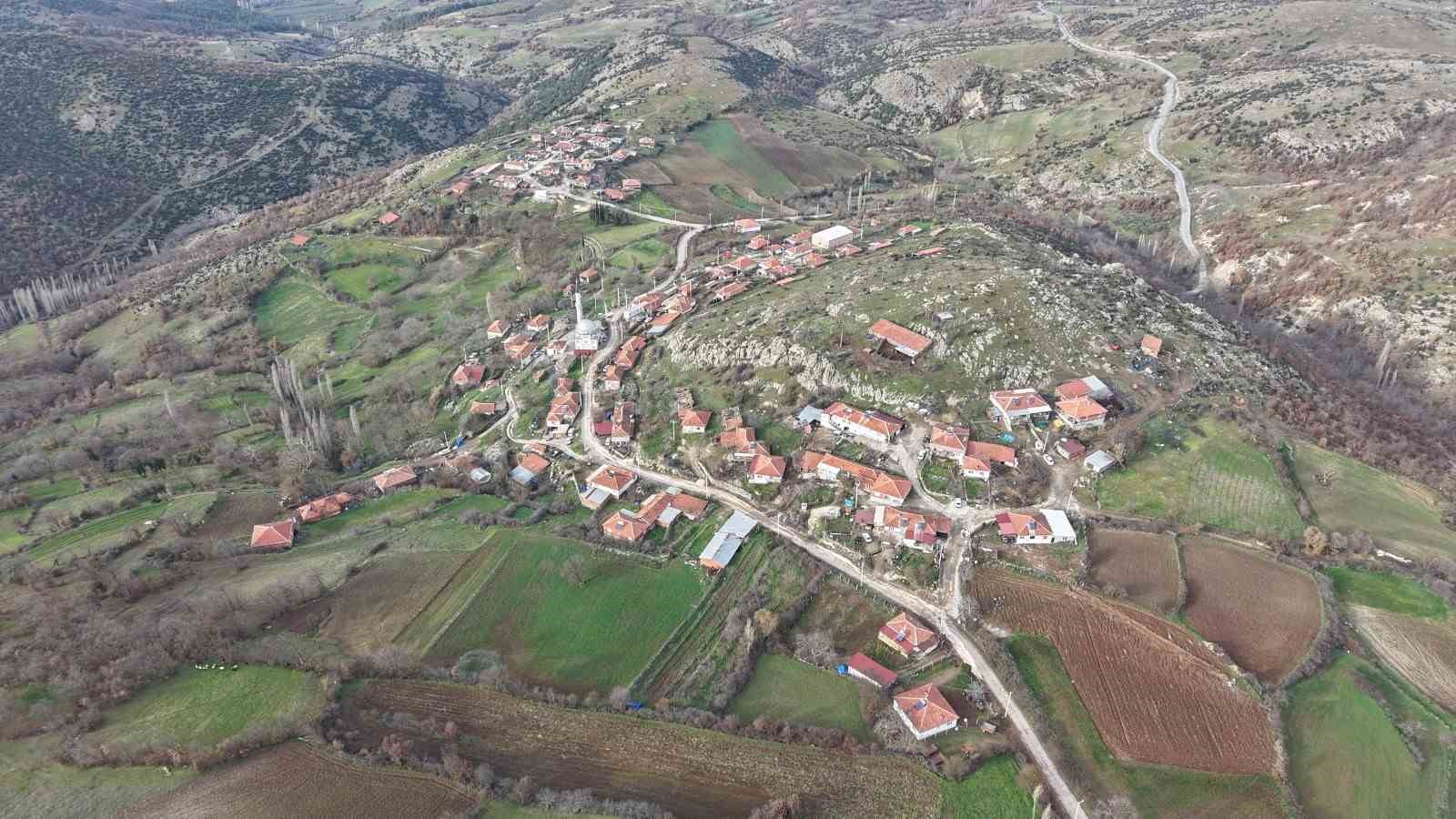 Dualar Mahallesi’nin 85 yıllık altyapı çilesi son buluyor