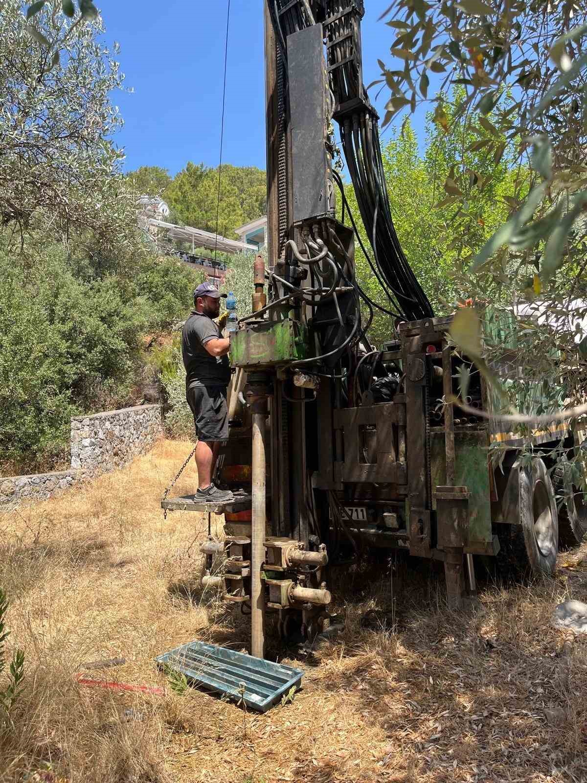 Büyükşehir’den depreme karşı dirençli kent adımı
