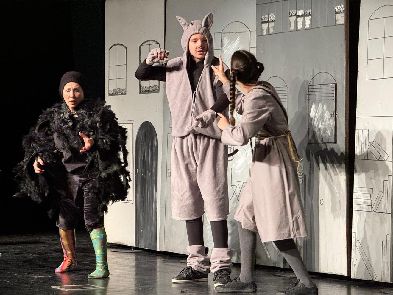 Sultangazi Belediyesi’nden minikler için rengarenk hafta sonu etkinlikleri