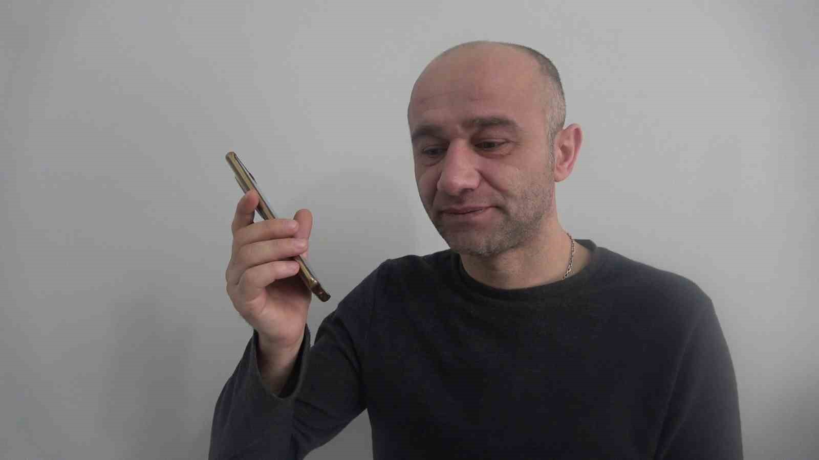 Bursa’da asılsız ihbar ve sipariş kabusu...Yakın arkadaşları da hedef alındı