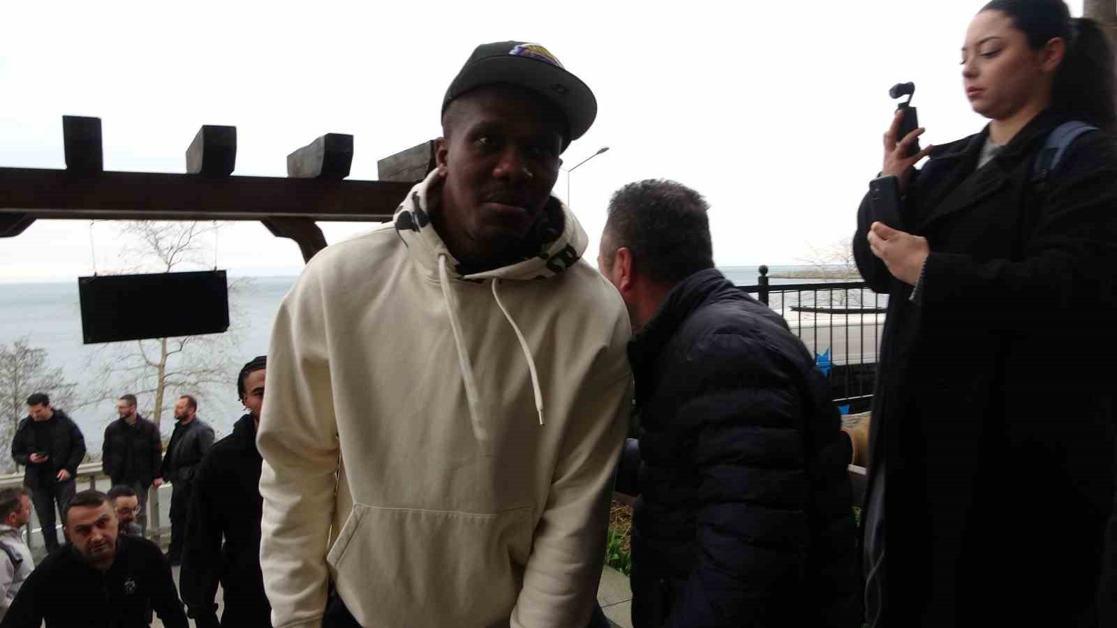 Trabzonspor’dan Baştımar Aile Müzesi’ne ziyaret