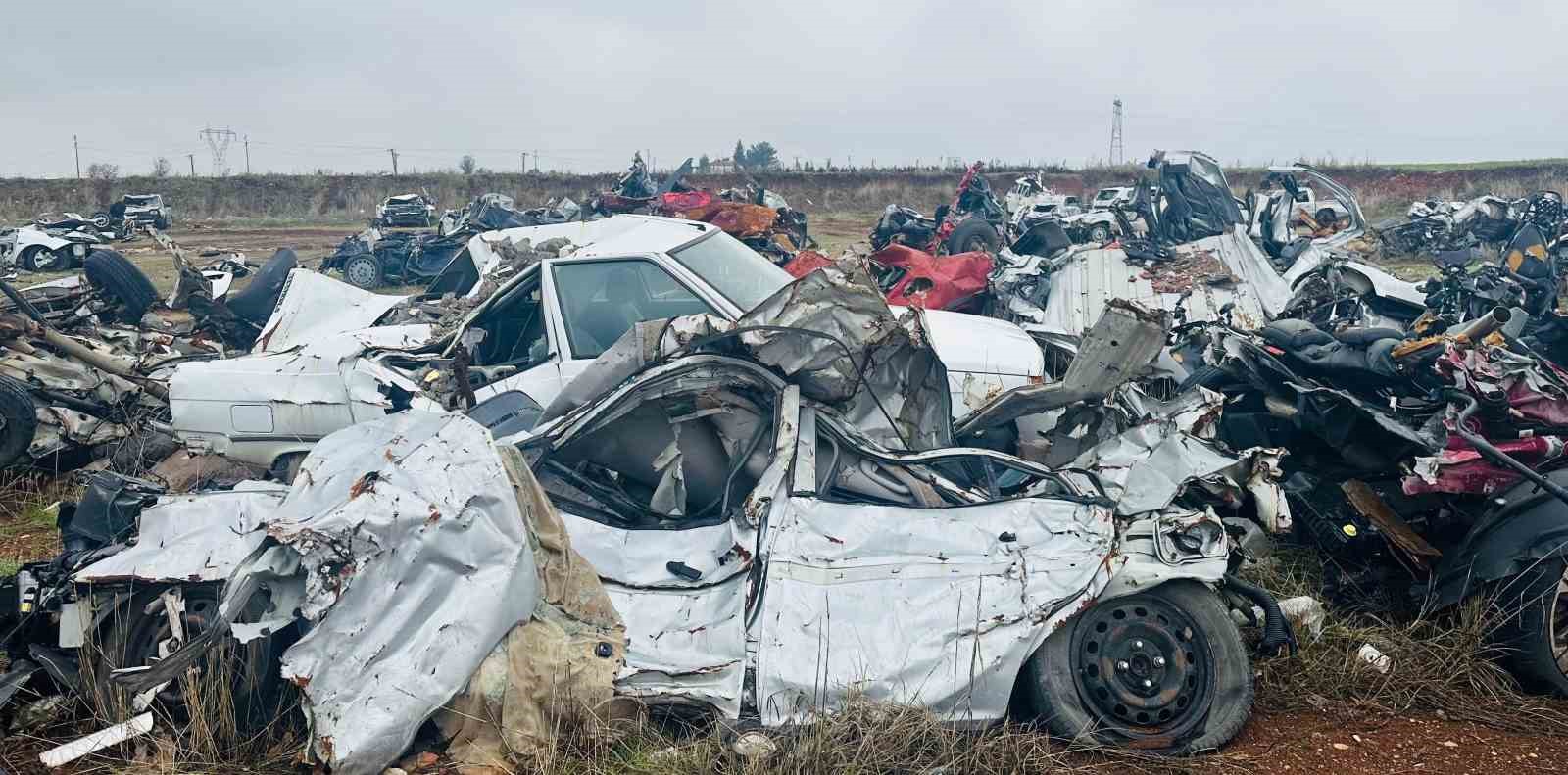 Çöp sanılan servet: Kent madenciliği