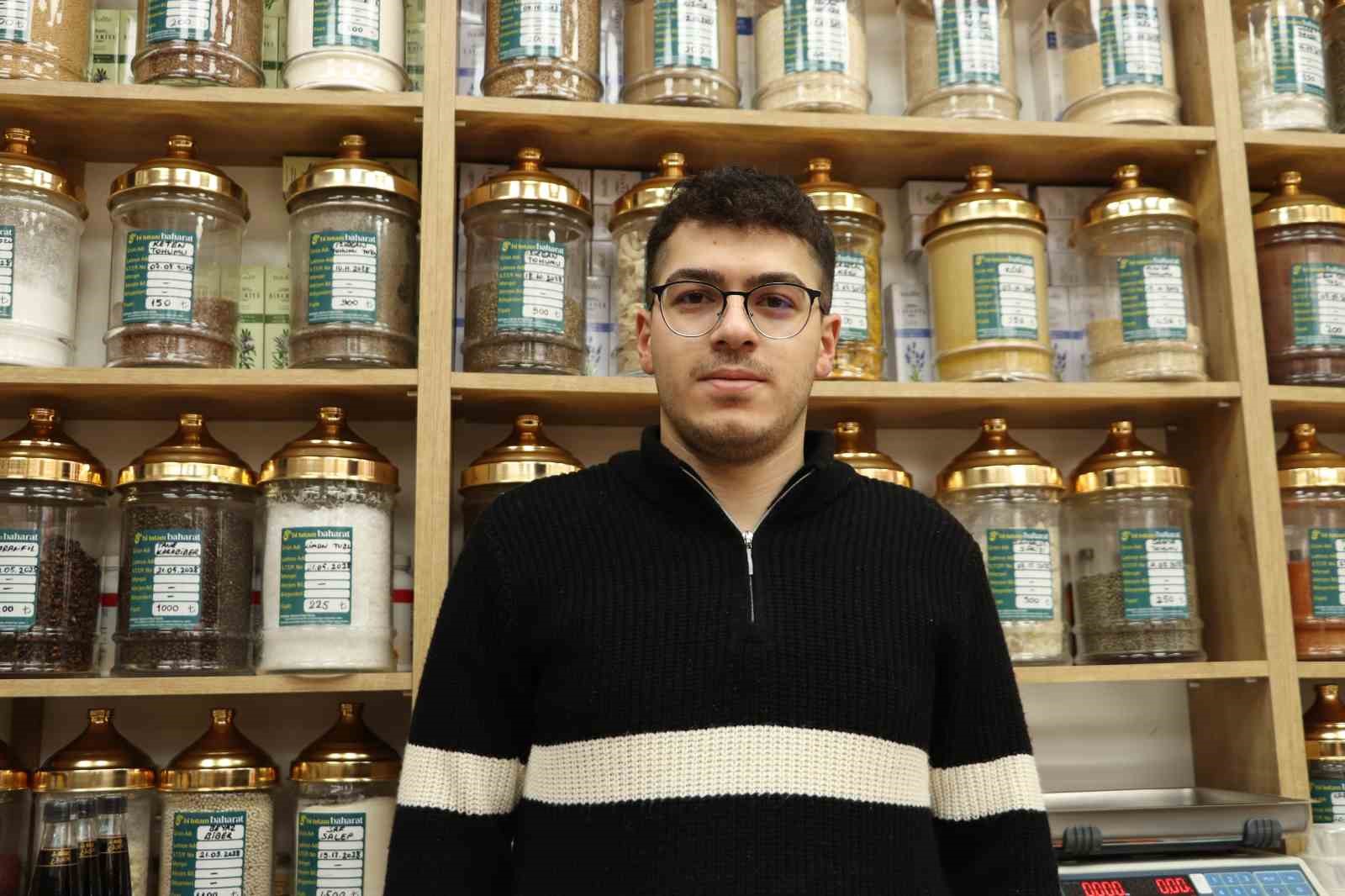 Bağışıklık sistemi için doğal kürlere ilgi çok