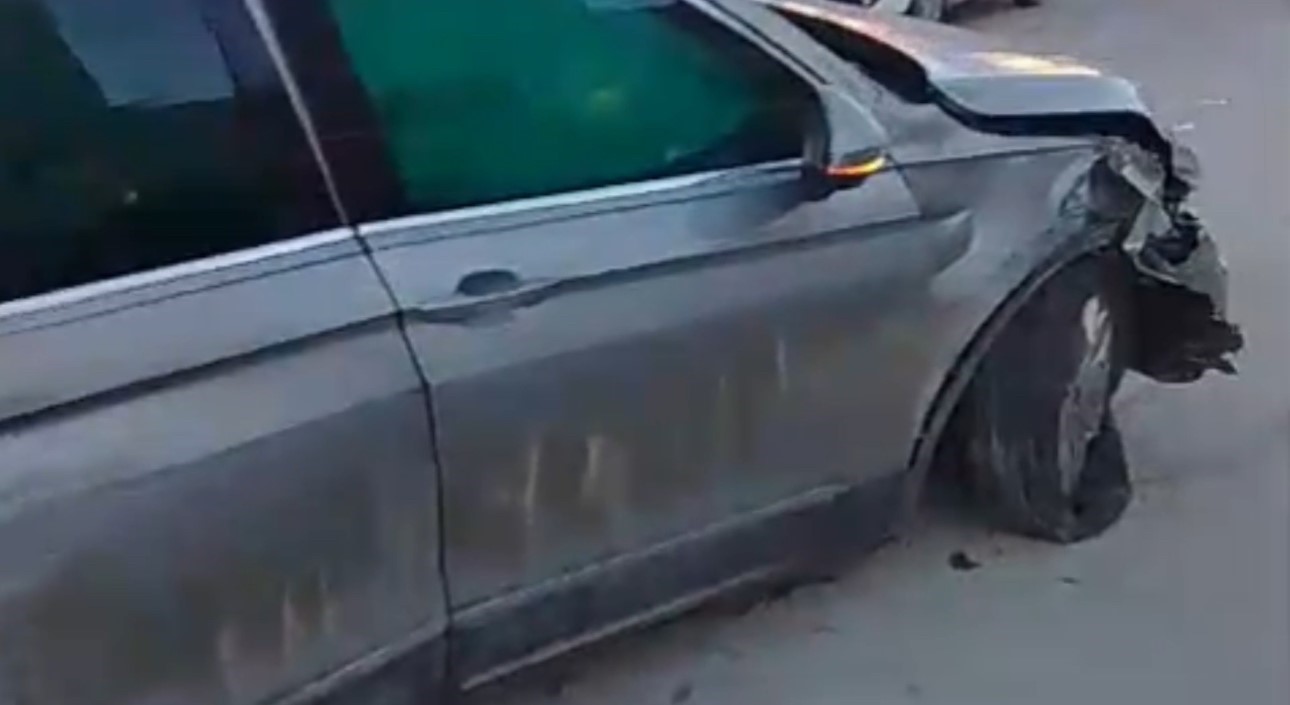 Edirne’de gizli buzlanma zincirleme kazaya neden oldu