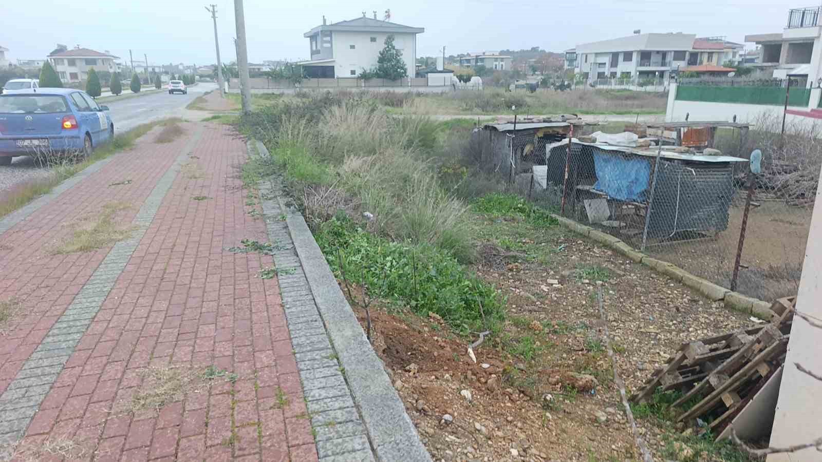 Kaza yapıp kaçtı, para cezası kesildi