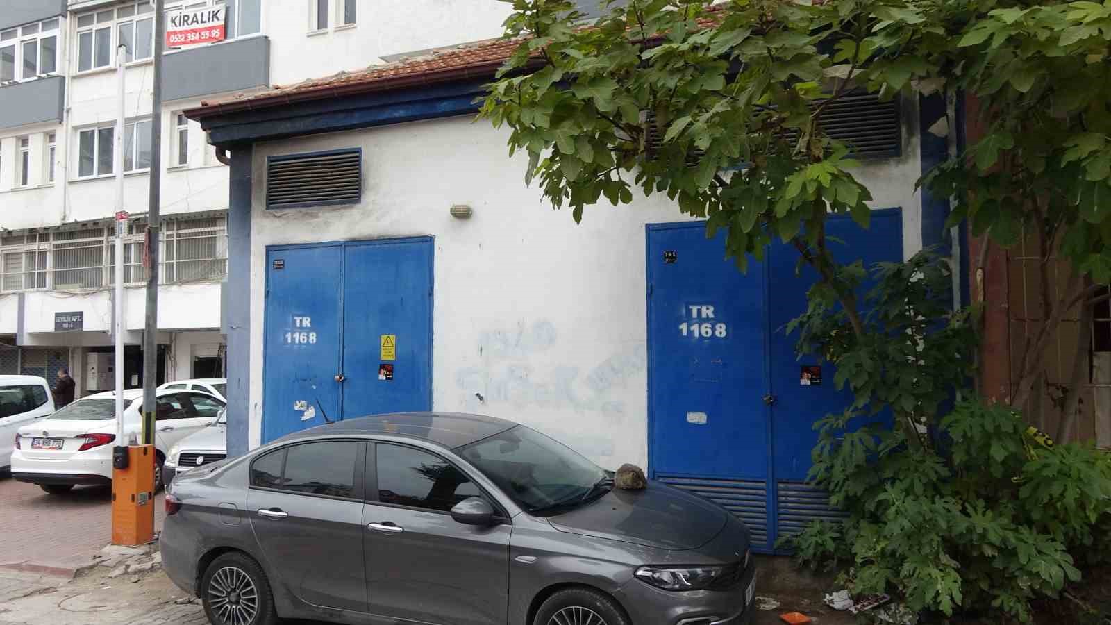 Adana’da 19 yaşındaki genç sokak ortasında öldürüldü