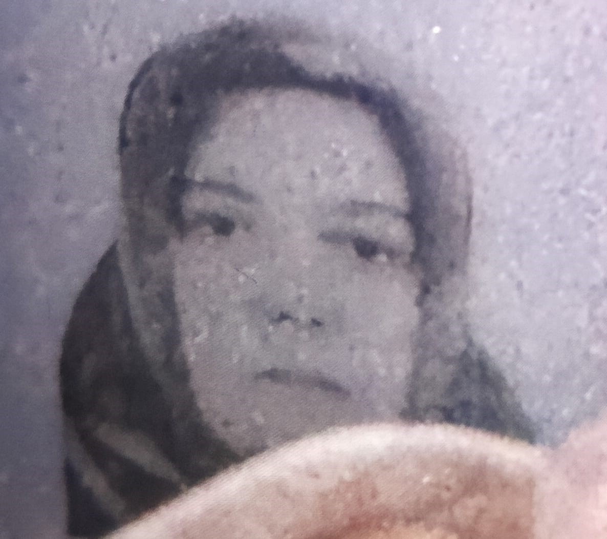 Hafriyat kamyonunun üzerinden geçtiği kadın ağır yaralandı