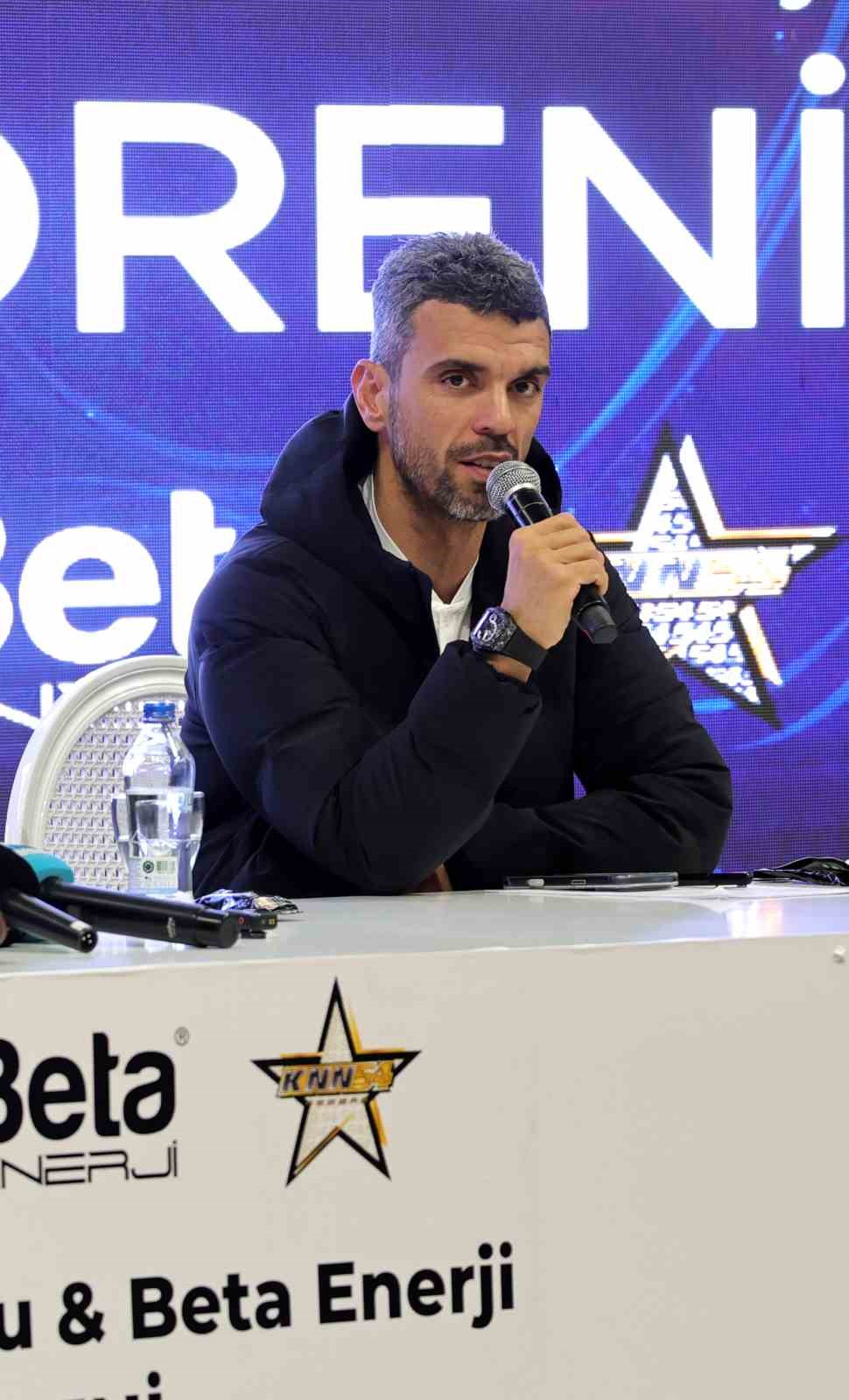 Beta Enerji ve Toprak Razgatlıoğlu arasında ‘Güç Birliği’ anlaşması imzalandı