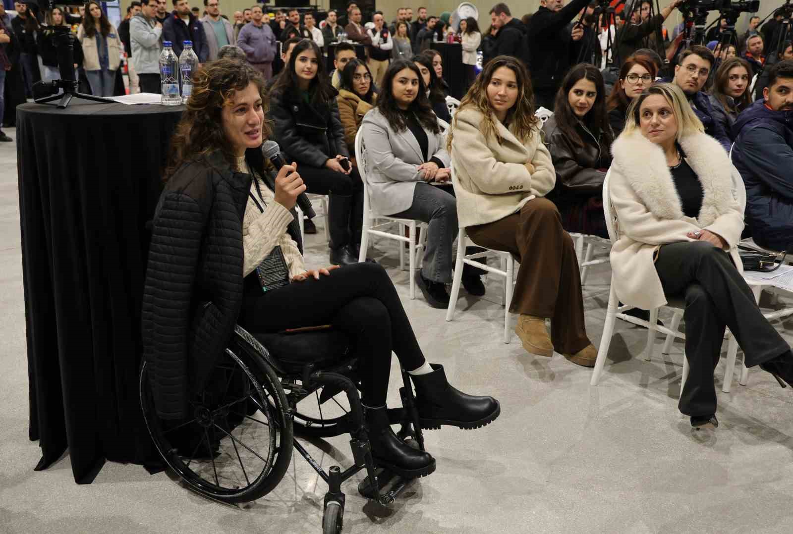 Beta Enerji ve Toprak Razgatlıoğlu arasında ‘Güç Birliği’ anlaşması imzalandı