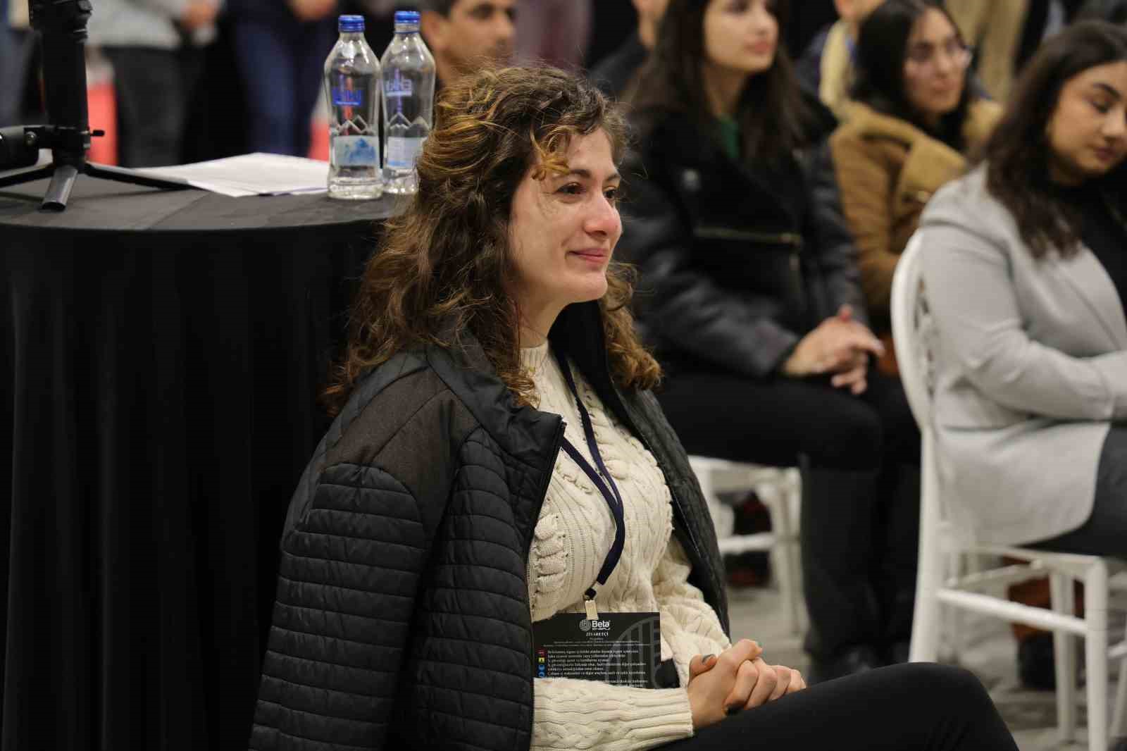 Beta Enerji ve Toprak Razgatlıoğlu arasında ‘Güç Birliği’ anlaşması imzalandı