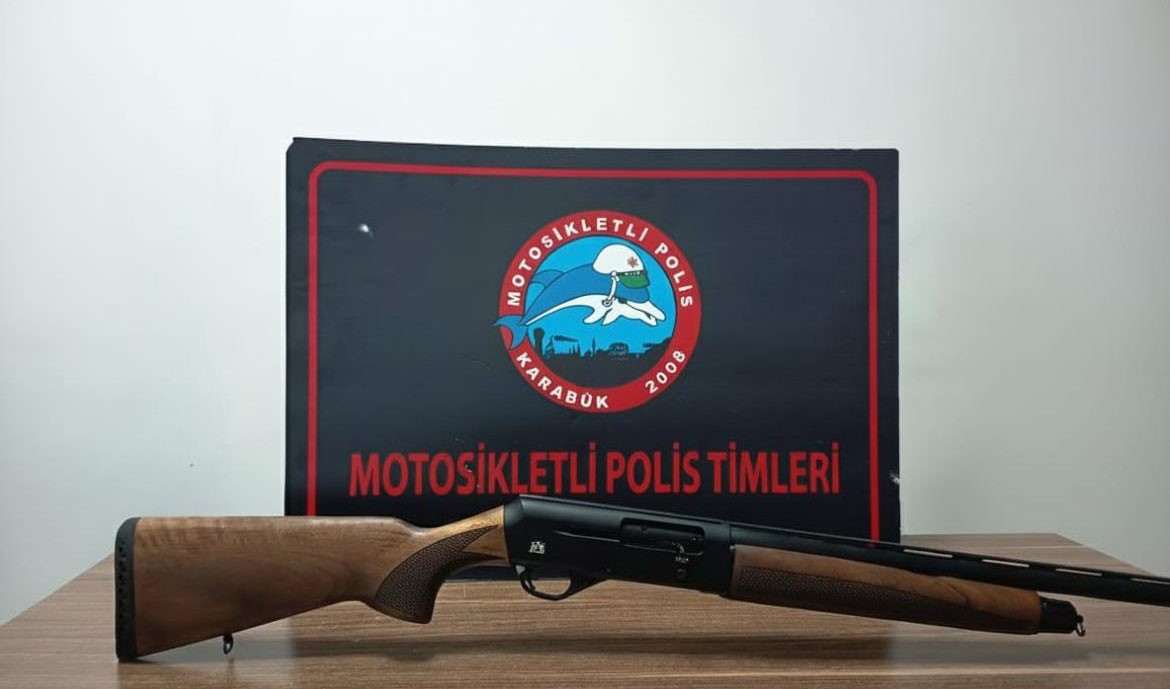 Karabük’te 16 günlük asayiş uygulamasında 82 aranan şahıs yakalandı