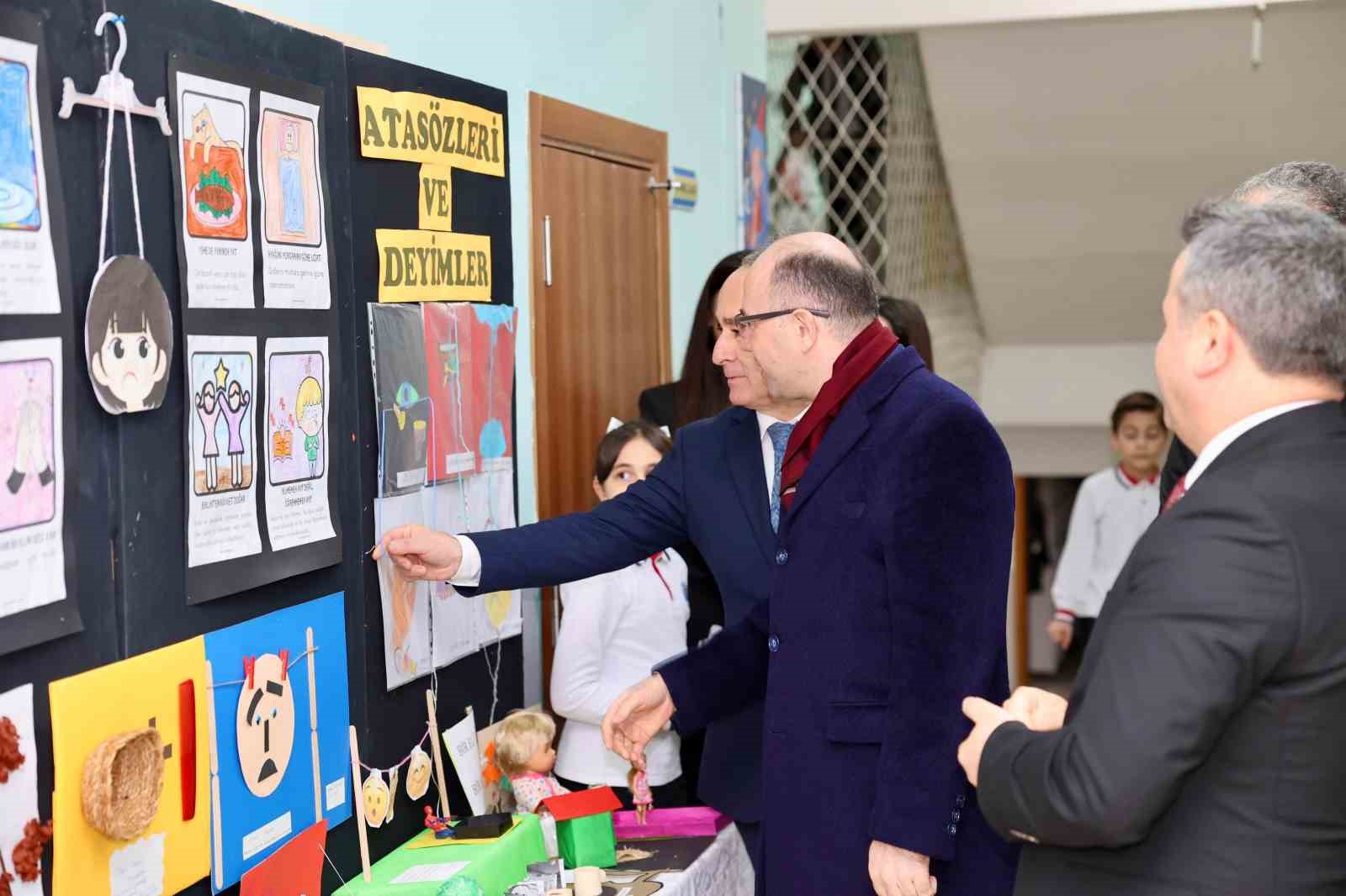 Giresun’da 67 bin öğrenci için yarıyıl tatili başladı