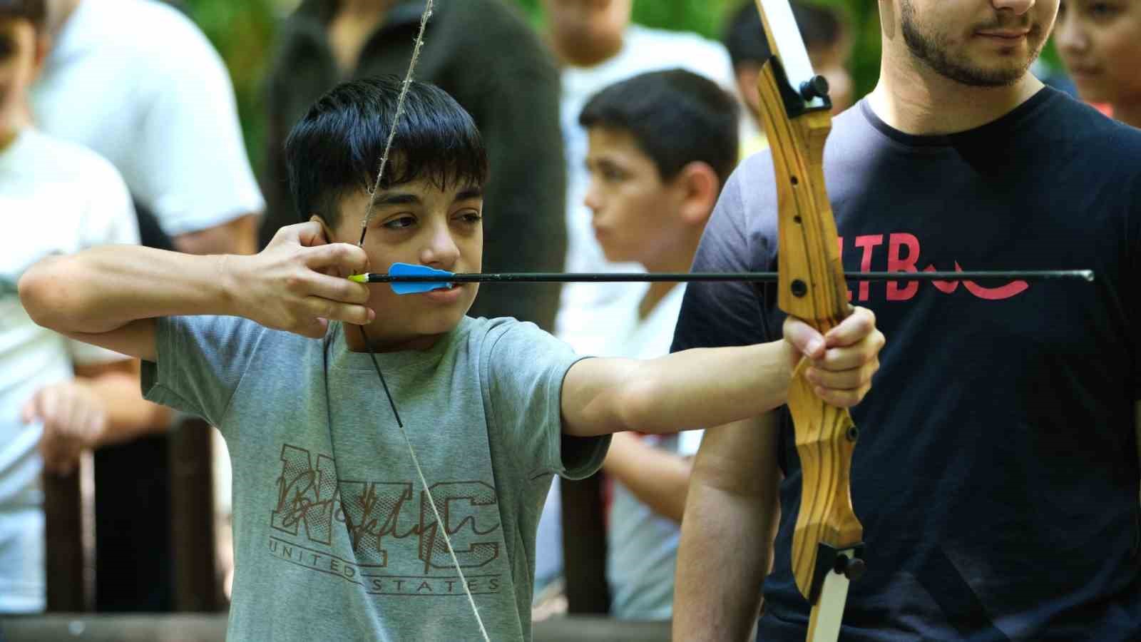 Bu merkezler 2025’te 24 bin öğrenciye hizmet verdi