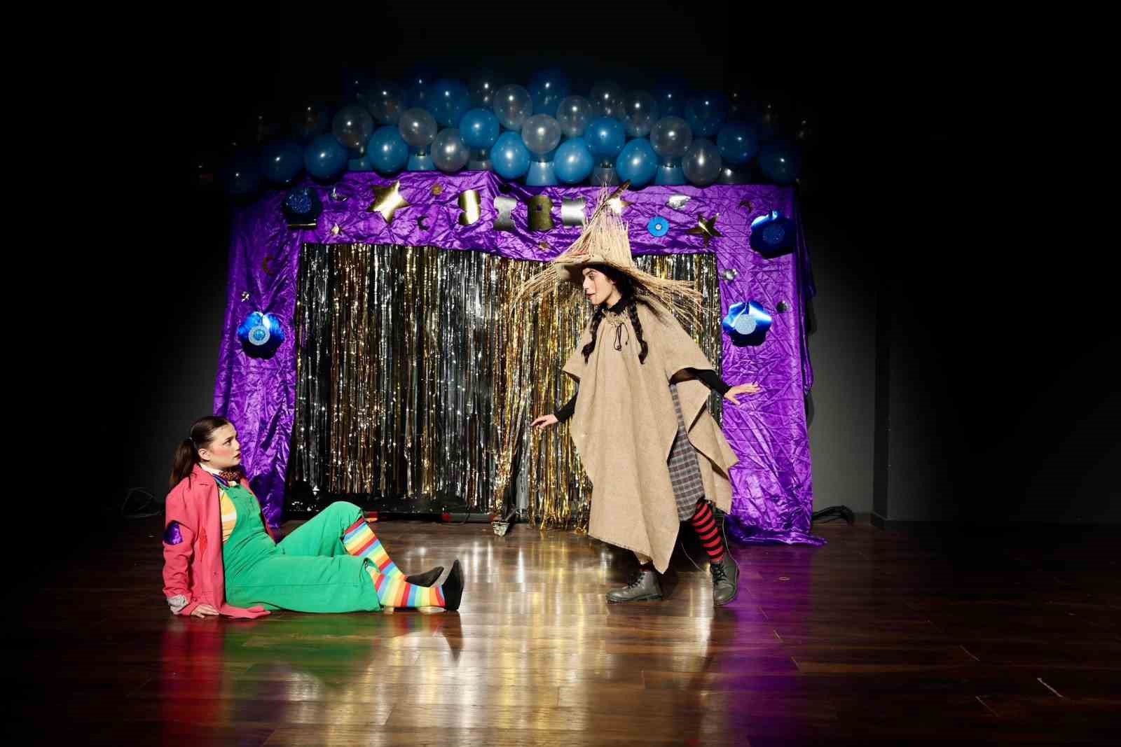 Didim’de yarıyıl tatili coşkusu