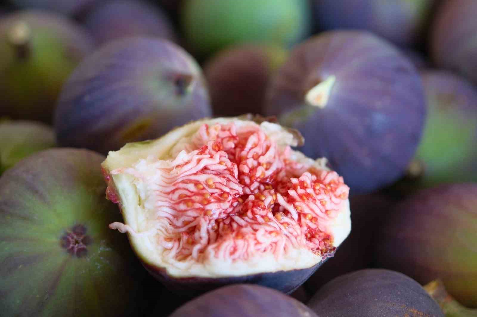 Kraliçe incirinin ihracatında kilogram başına 1 dolarlık değer artışı oldu