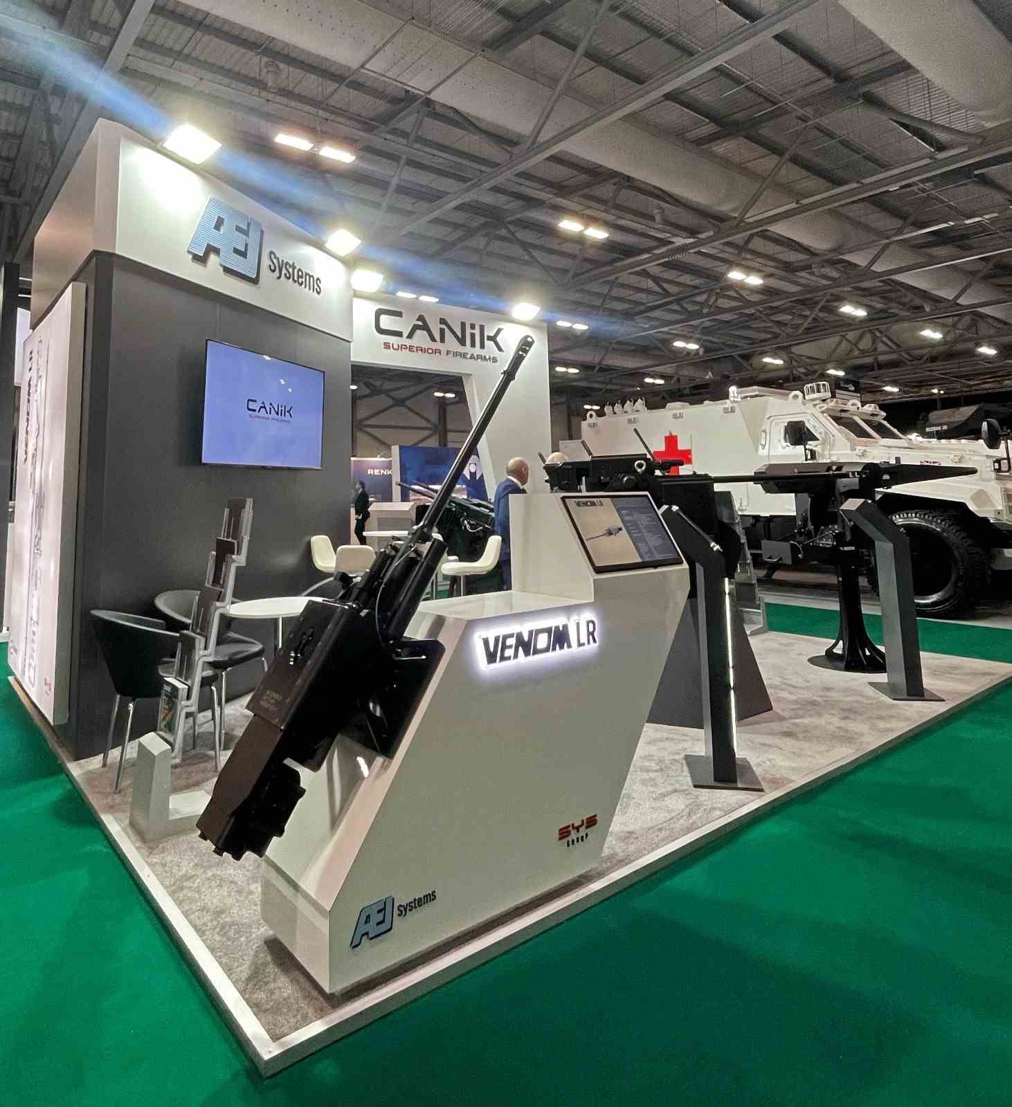 SYS Grup, 3 kıtada gövde gösterisine hazırlanıyor