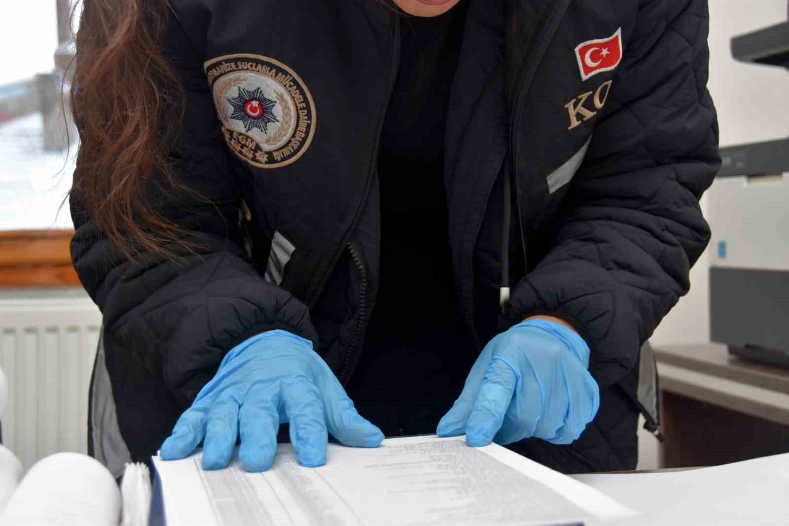 Nevşehir ve İstanbul’da tefecilik operasyonu: 68 gözaltı