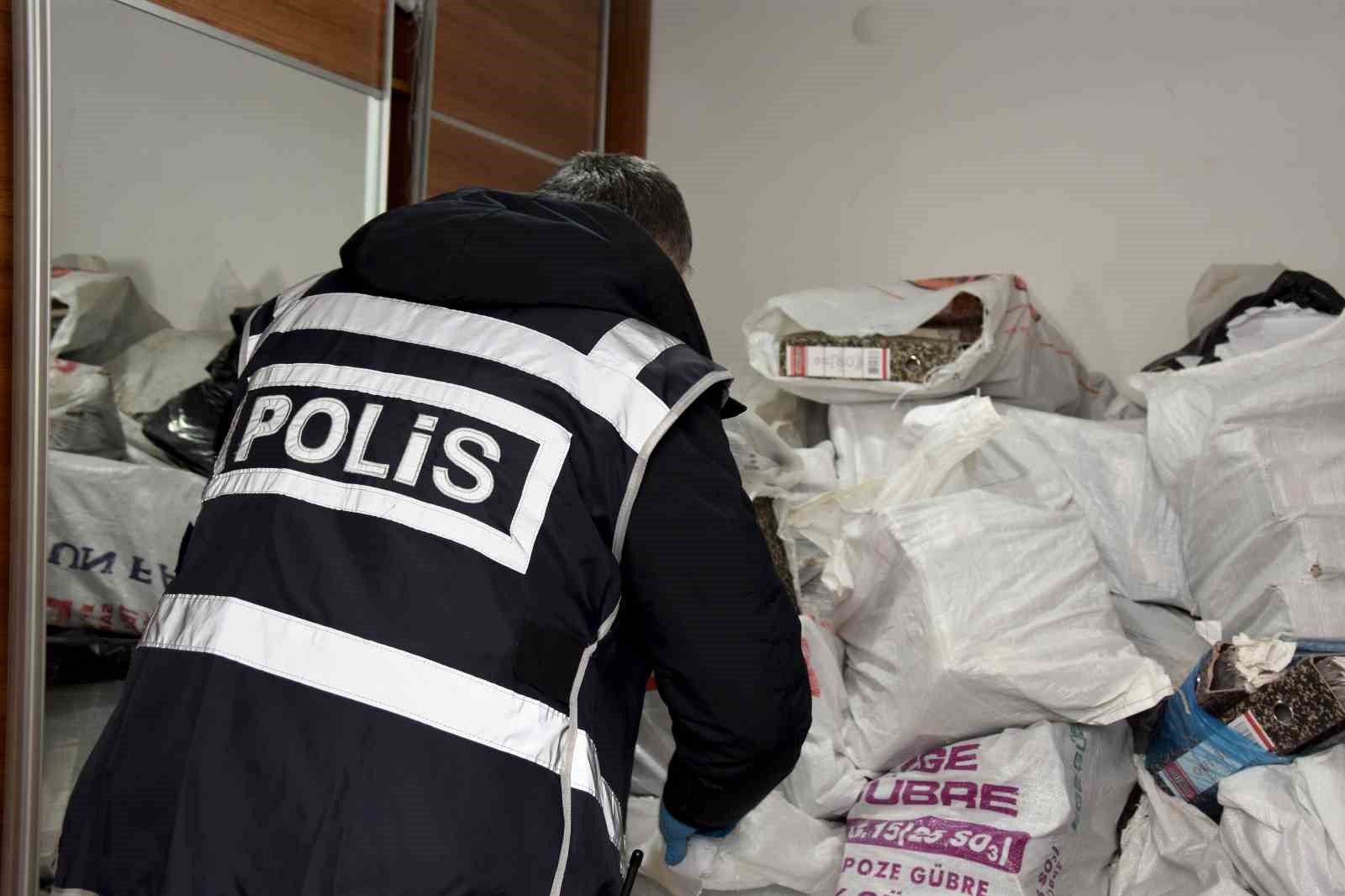 Nevşehir ve İstanbul’da tefecilik operasyonu: 68 gözaltı