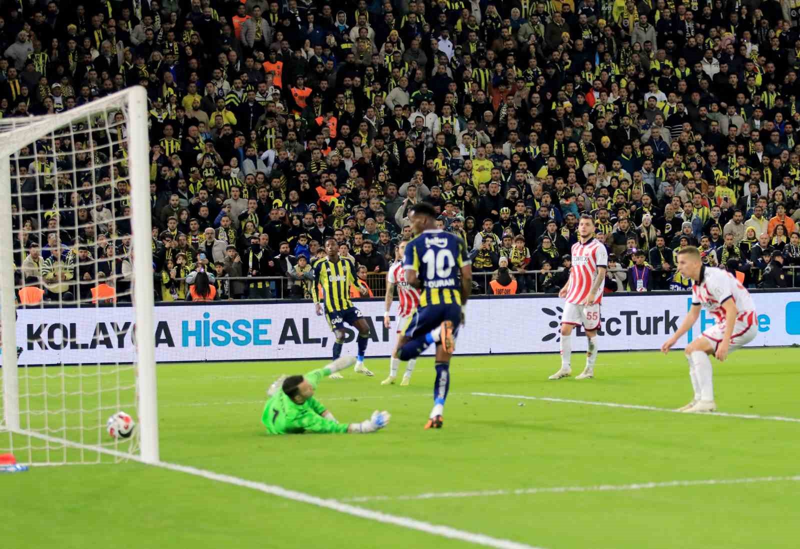 Turkcell Süper Kupa’da finalin adı Galatasaray – Fenerbahçe