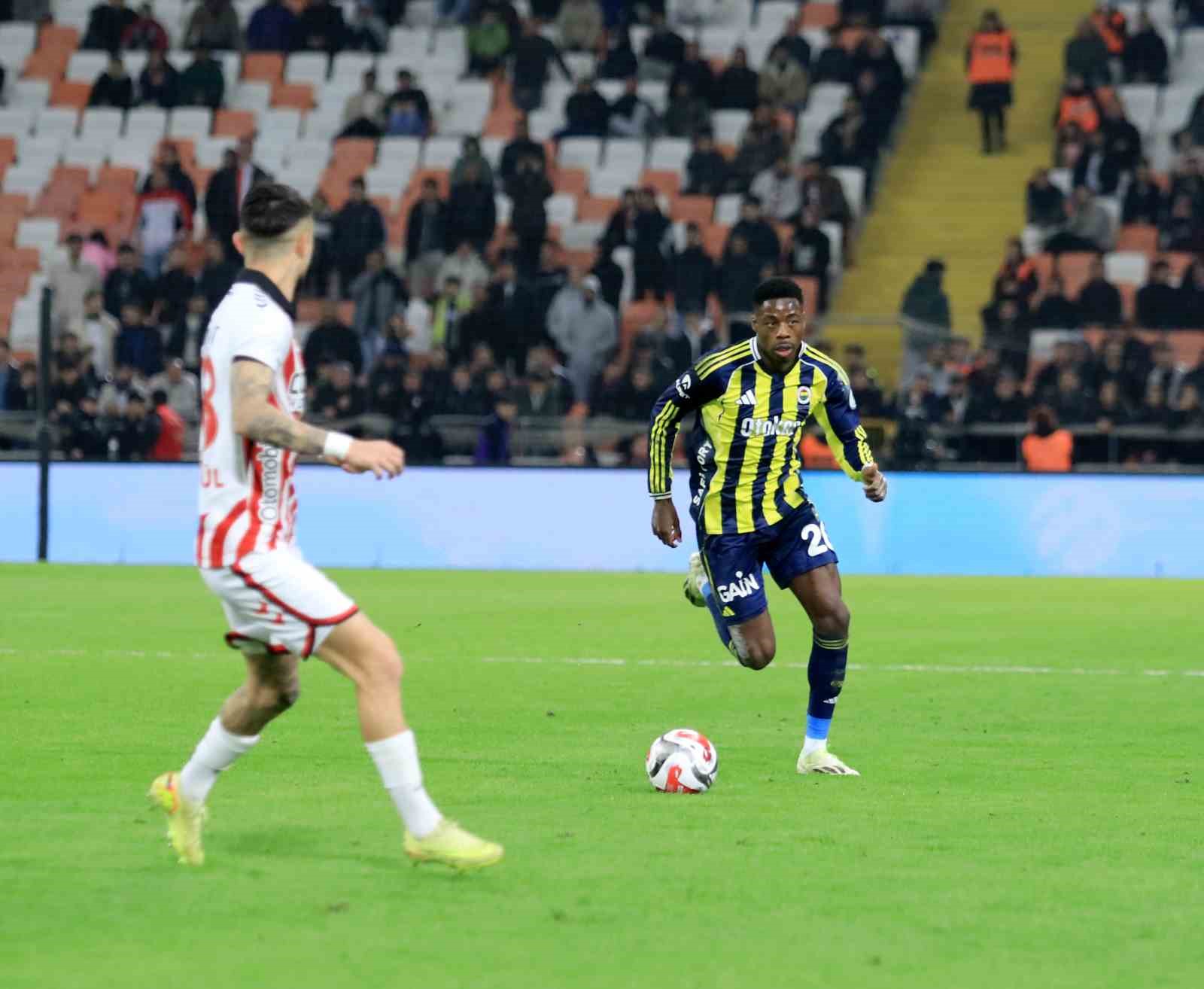 Turkcell Süper Kupa’da finalin adı Galatasaray - Fenerbahçe