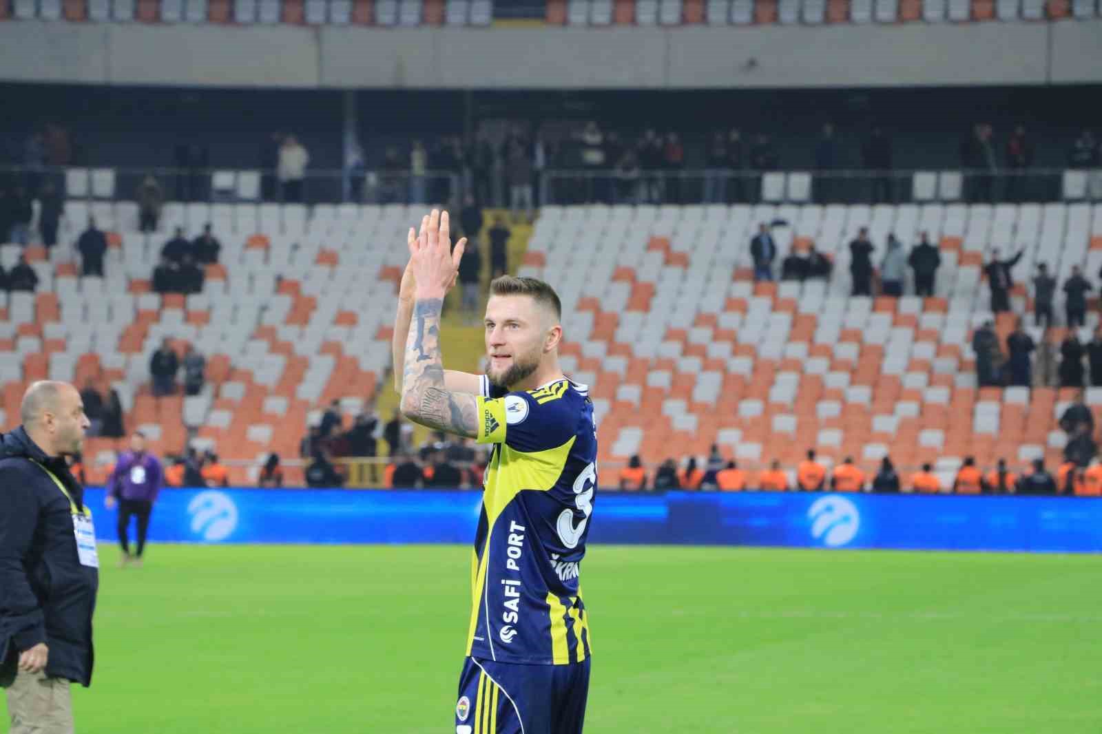 Turkcell Süper Kupa’da finalin adı Galatasaray - Fenerbahçe