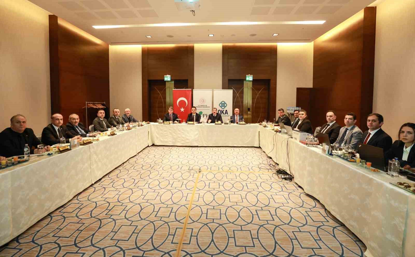 Tıbbi alet üretimine 150 milyon liralık stratejik yatırım: Yılda 800 bin parça üretilecek