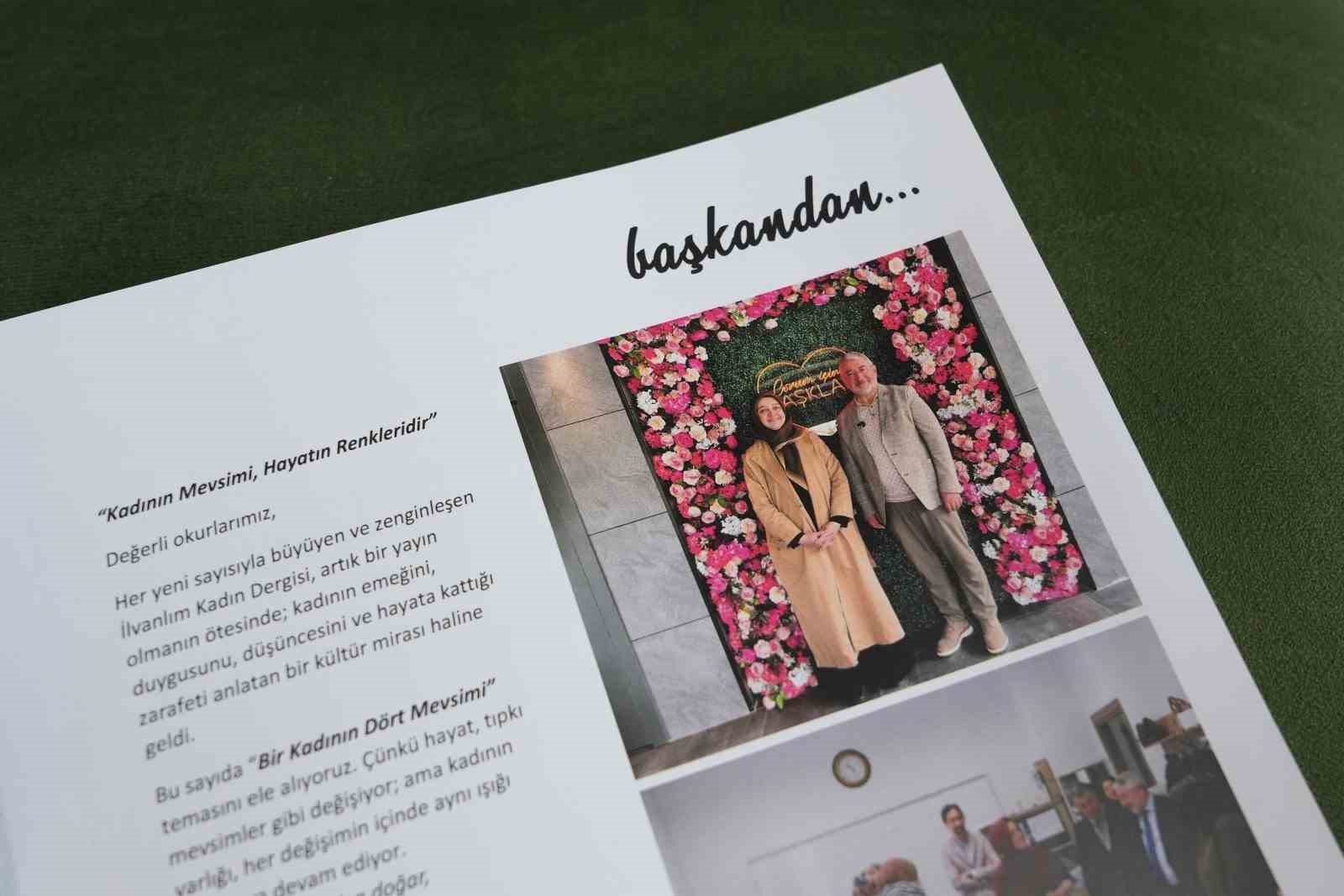 Çorum Belediyesi’nin kültür elçileri okurla buluştu