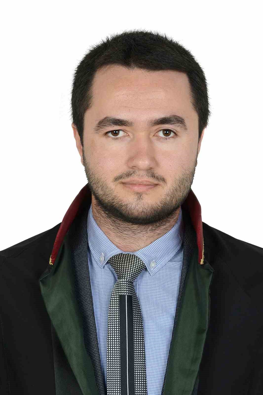 Yalova’da silahlı saldırıda ölen avukat, Kahramanmaraş’ta toprağa verildi