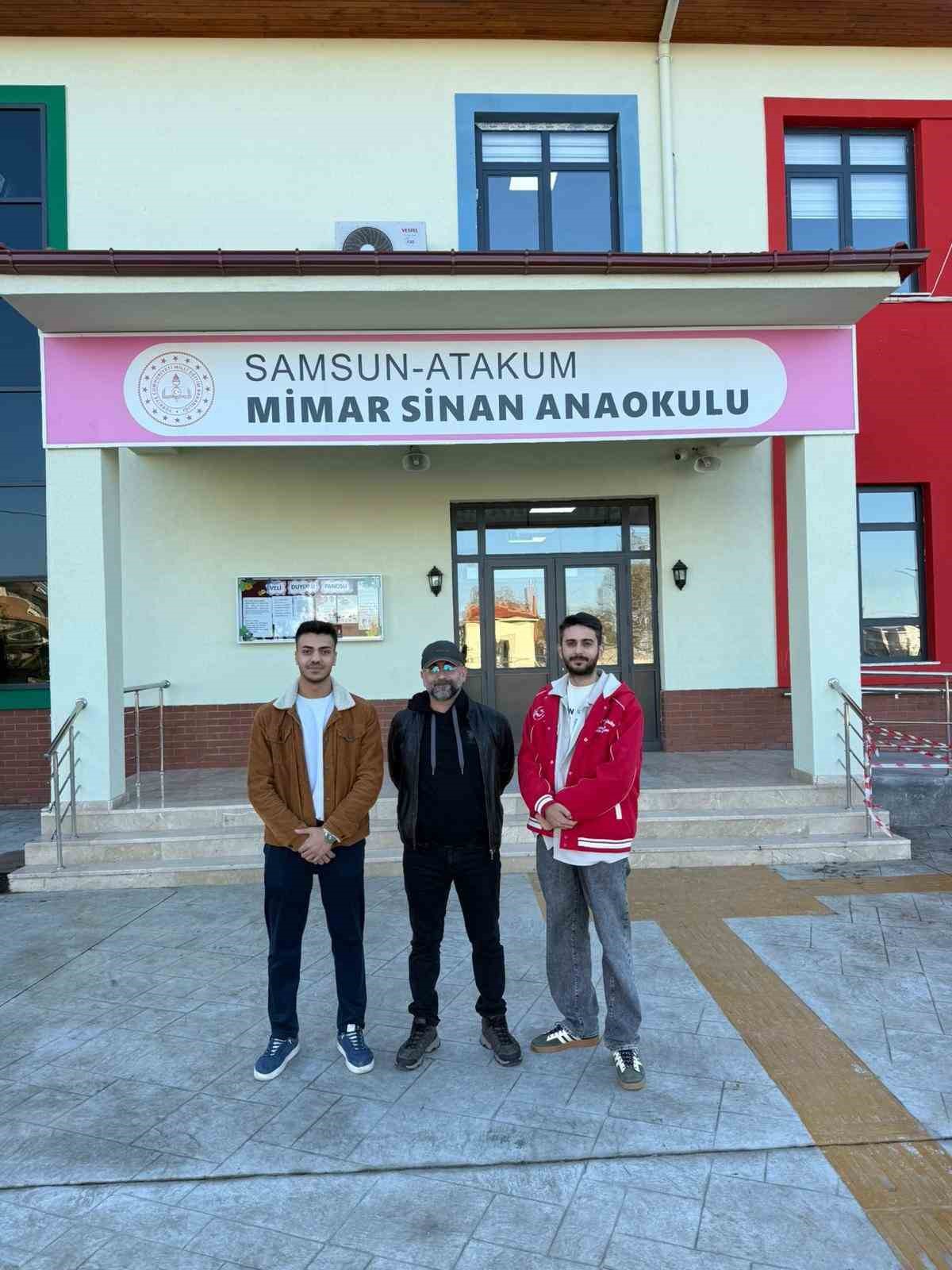 Okullarda su ve hijyen şartları insan hakları perspektifiyle inceleniyor