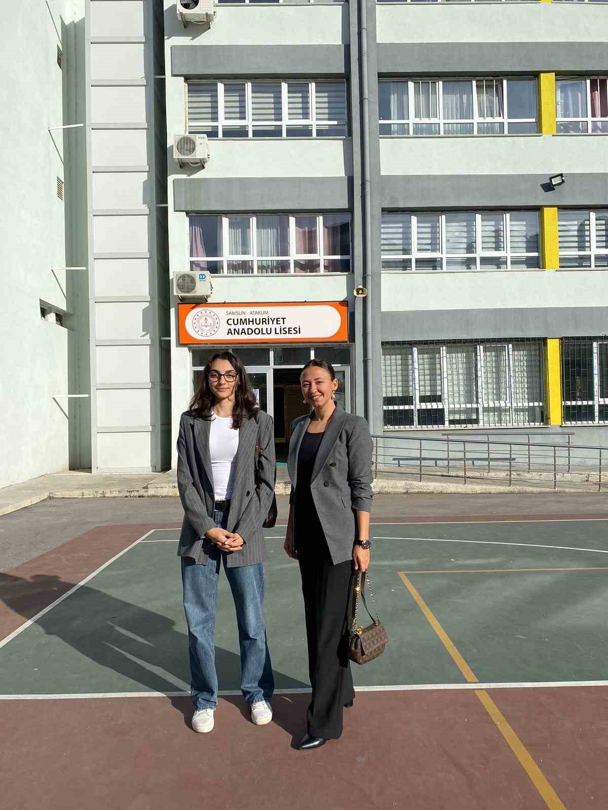 Okullarda su ve hijyen şartları insan hakları perspektifiyle inceleniyor