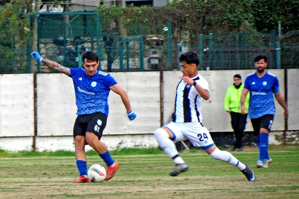 Çeşme Belediyespor sahasında kaybetti