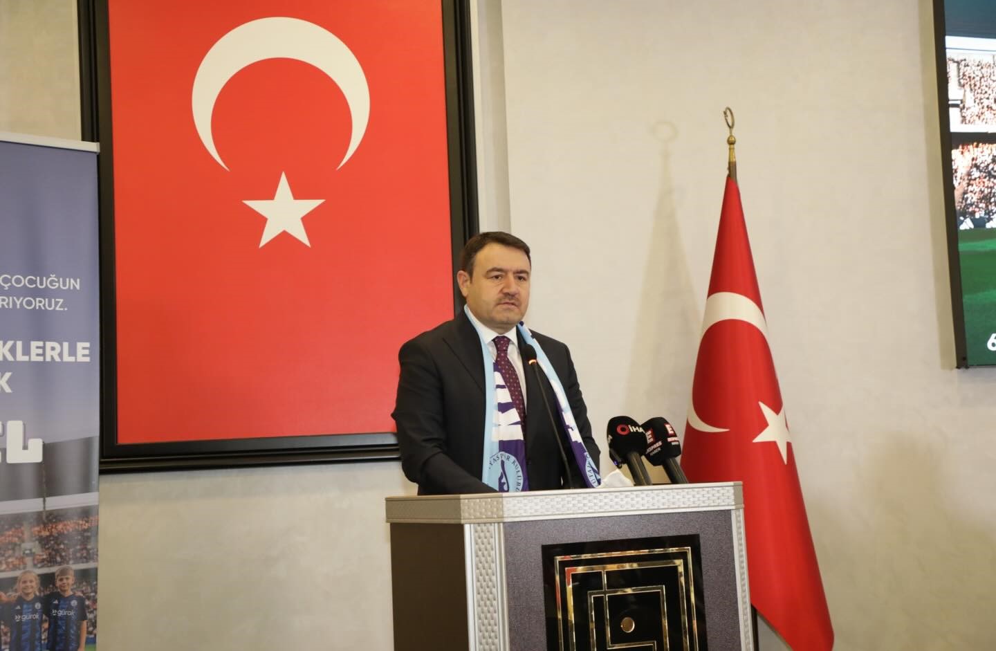 Kütahyaspor 60 yaşında