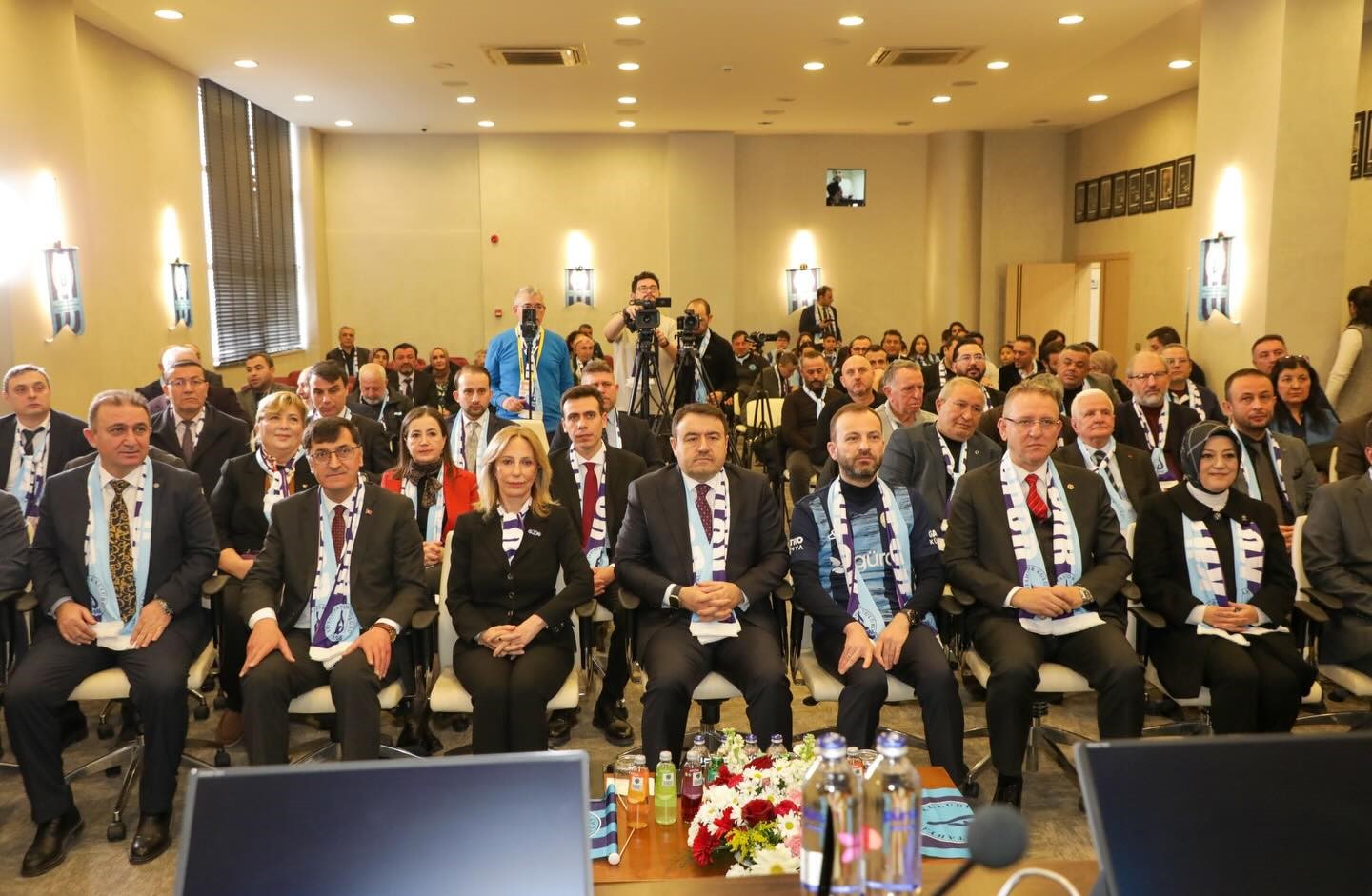 Kütahyaspor 60 yaşında