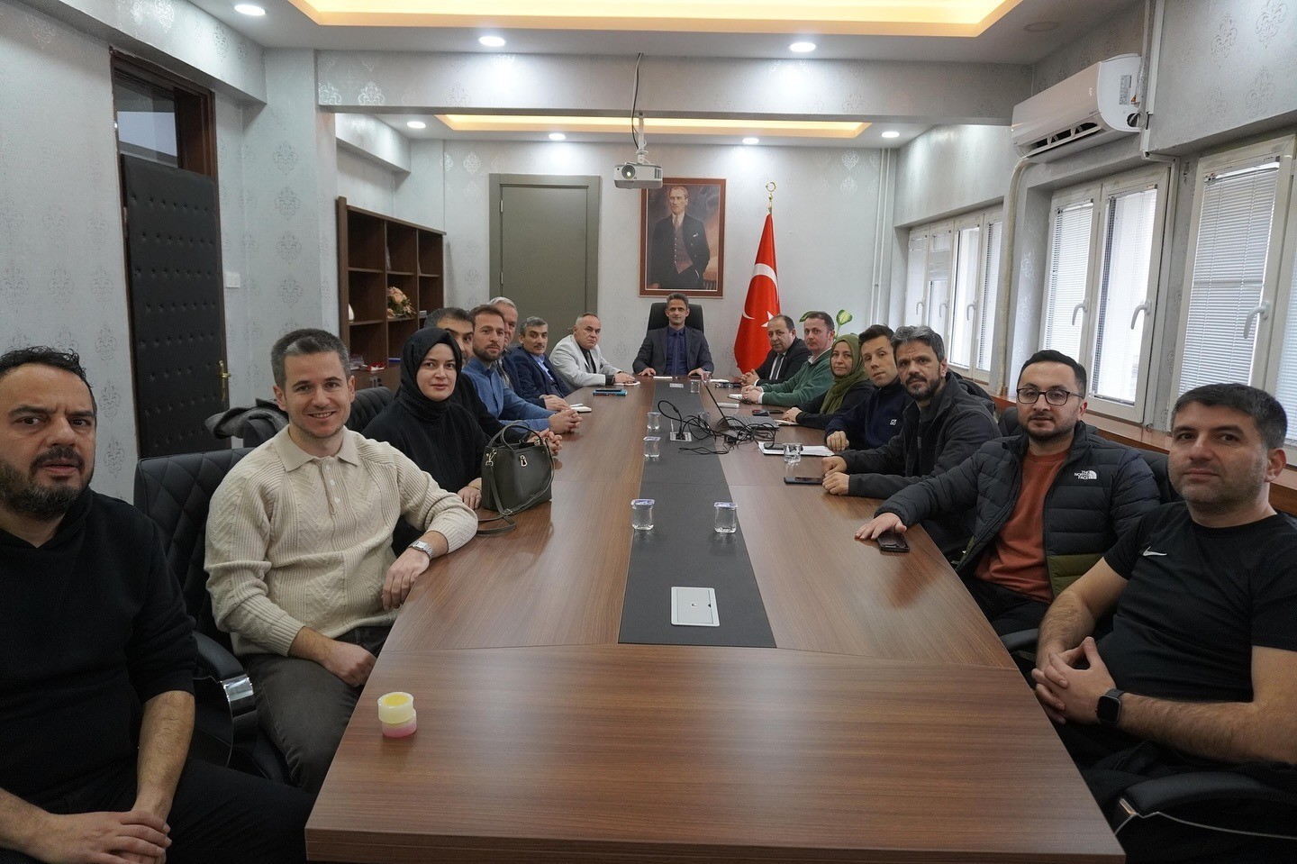 Çaycuma’da şenlik adı altında yeni projeler başlıyor