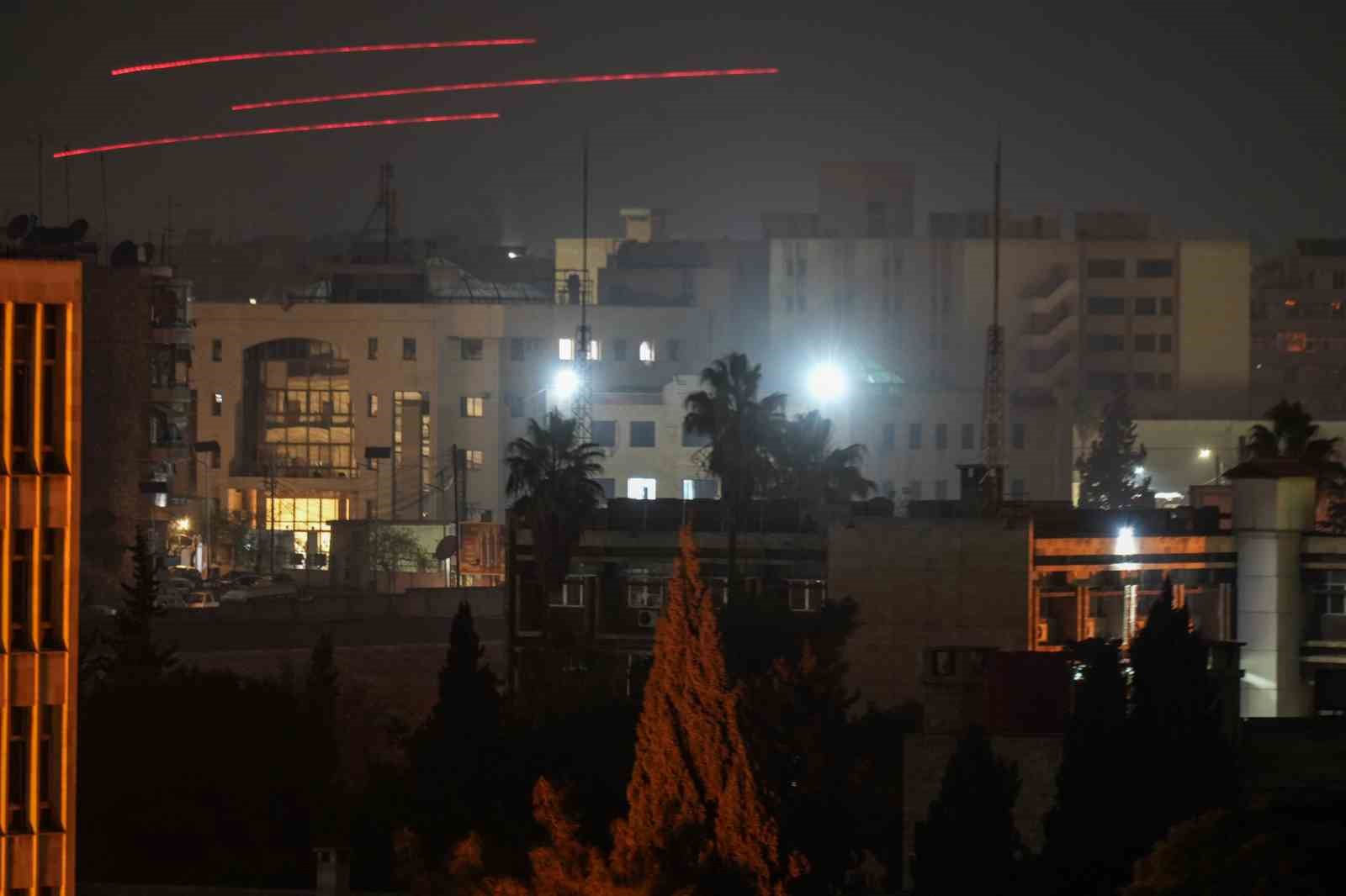 Suriye ordusu Halep’in Eşrefiye Mahallesi’nde birçok noktada kontrolü sağladı