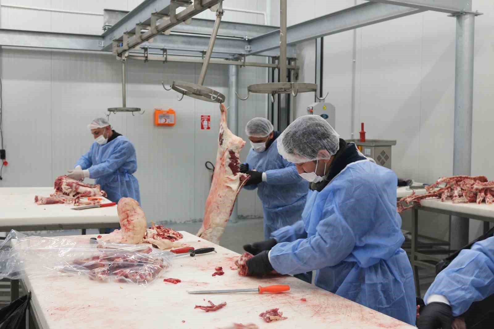 TKDK’dan Erzurum’un kırsal kalkınmasına 300 Milyon TL’lik destek