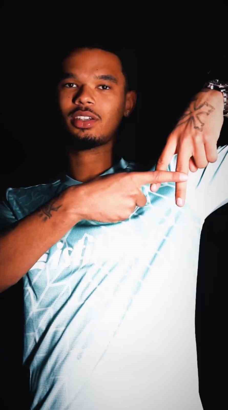 Kayserispor’dan 4 transfer birden