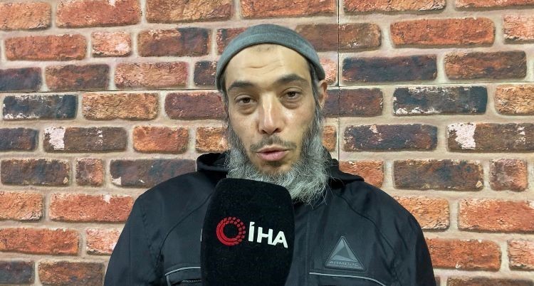 Isparta’da fırtına nedeniyle motosiklet ve motokuryelere trafik kısıtlaması