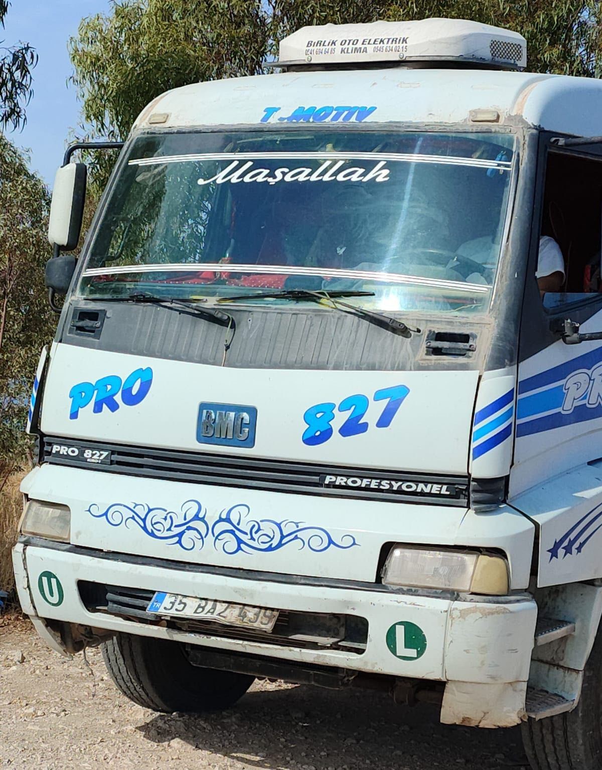 Polise zorluk çıkaran sürücüye 34 bin, araç sahibine 23 bin TL ceza