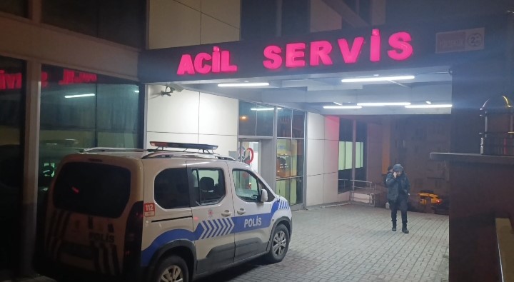 Bursa’da bıçaklı kavga: 2 yaralı