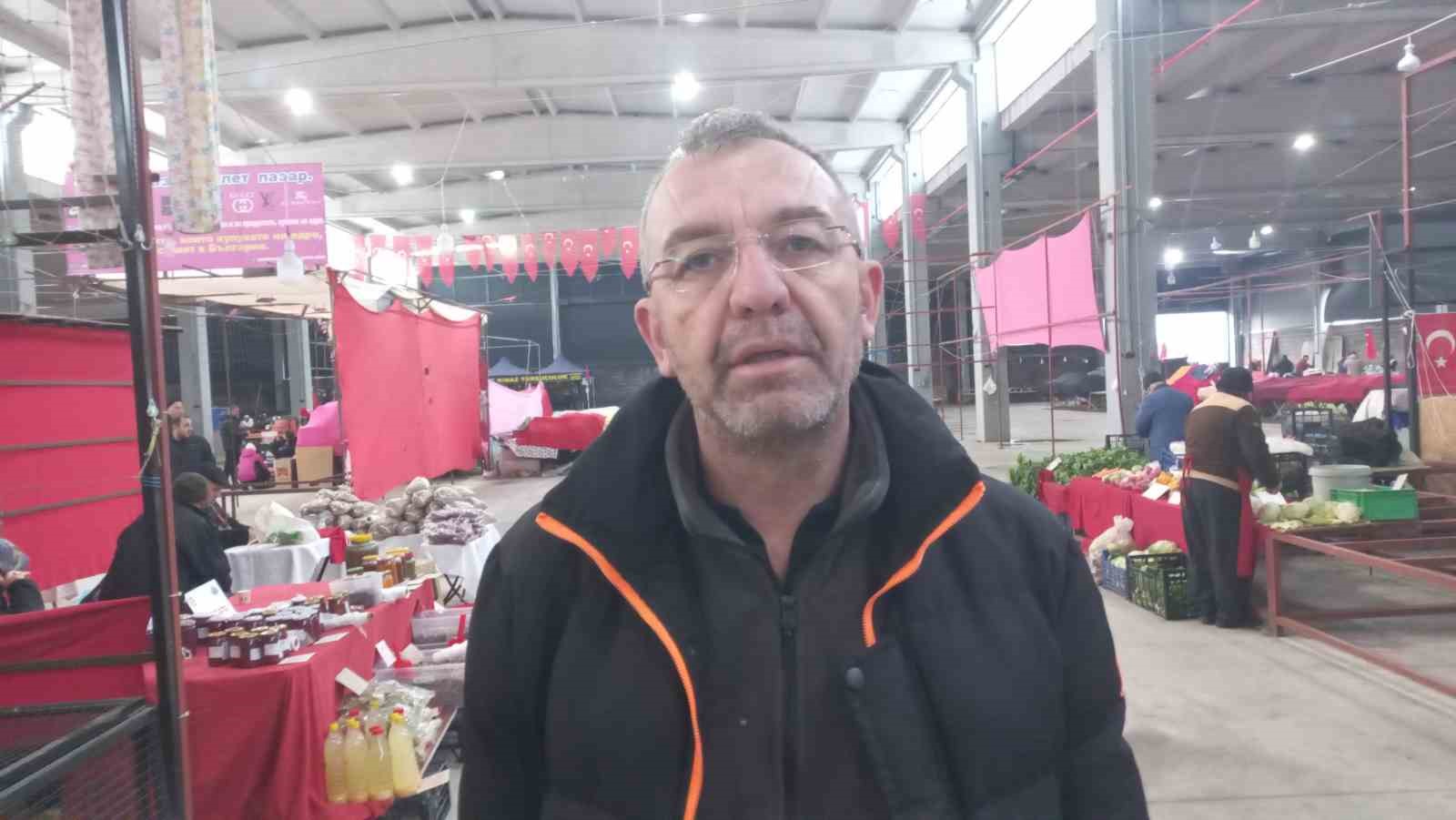 Sıcak lezzetler soğuğa meydan okuyor