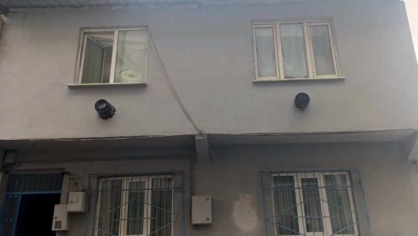 Boşanma aşamasındaki eşi tarafından silahla vurulan kadın ağır yaralandı