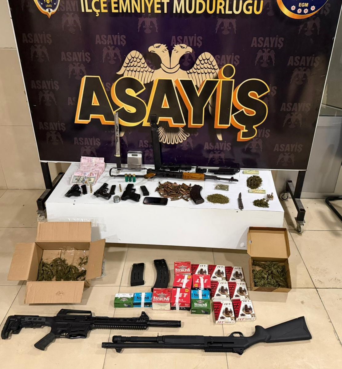 Polis dedektif gibi iz sürdü, 17 yaşındaki Eylül’ü silahla yaralayanın ablası olduğu ortaya çıktı