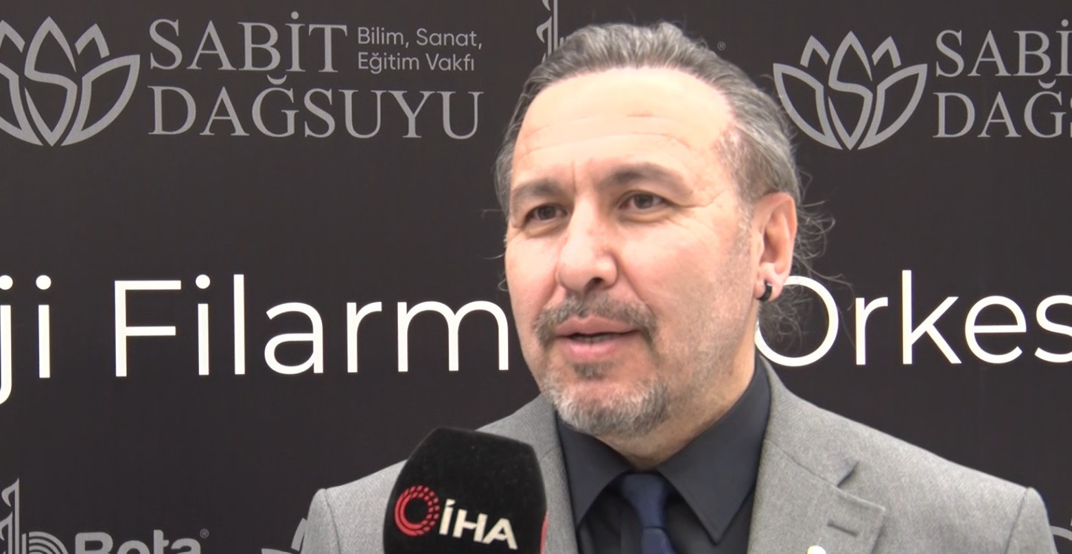 Beta Enerji Filarmoni Orkestrası Ankaralı sanatseverlerle buluştu