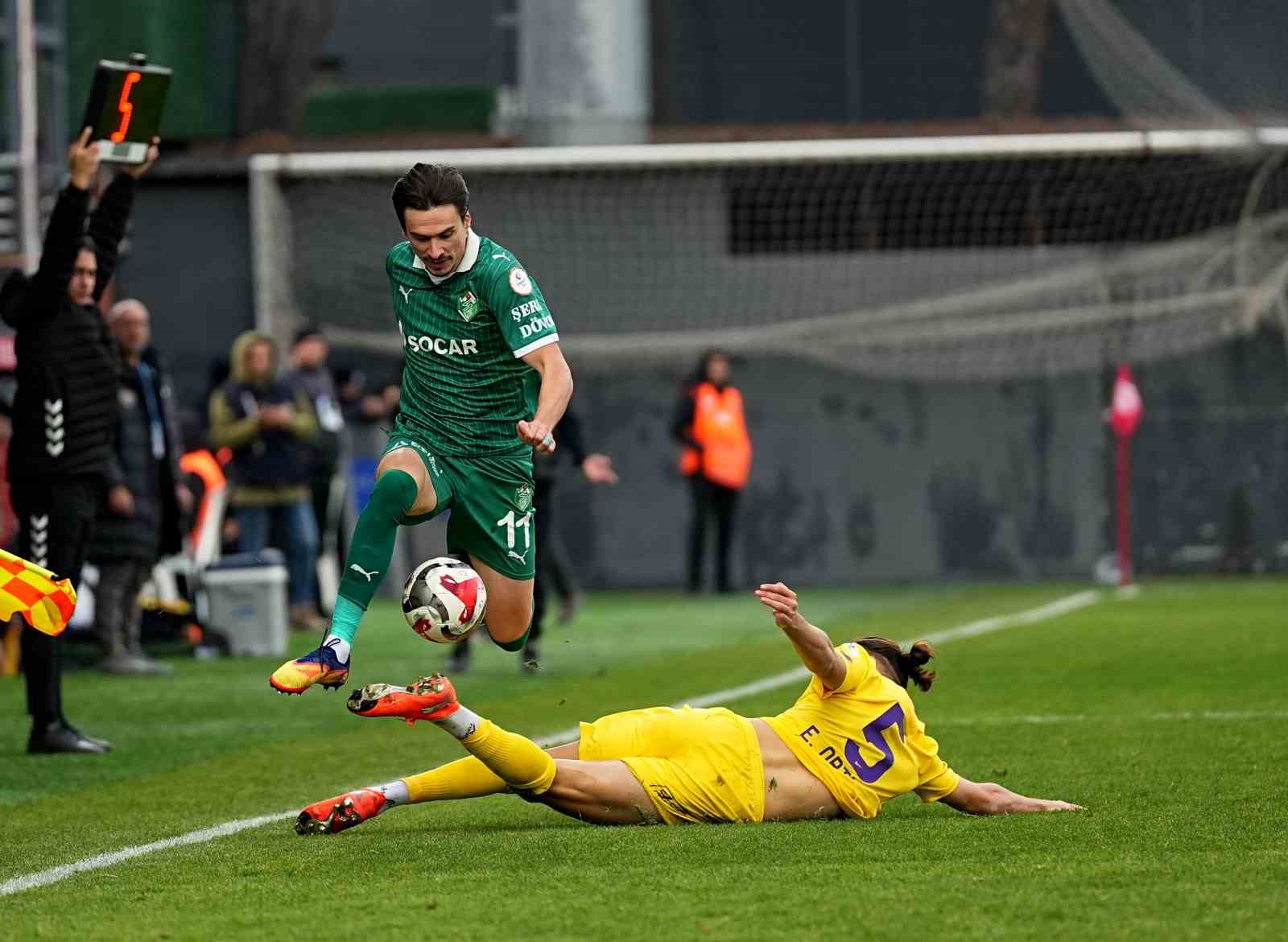 Ziraat Türkiye Kupası: Eyüpspor: 2 - Iğdır FK: 1