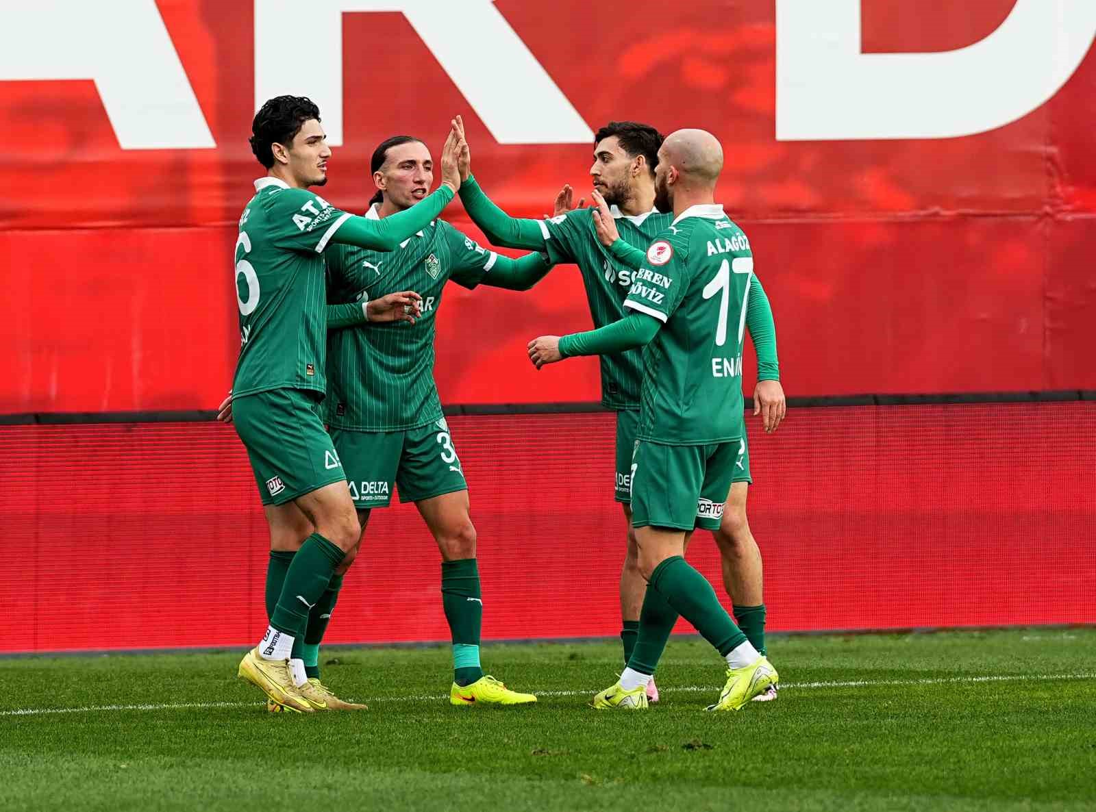 Ziraat Türkiye Kupası: Eyüpspor: 2 - Iğdır FK: 1