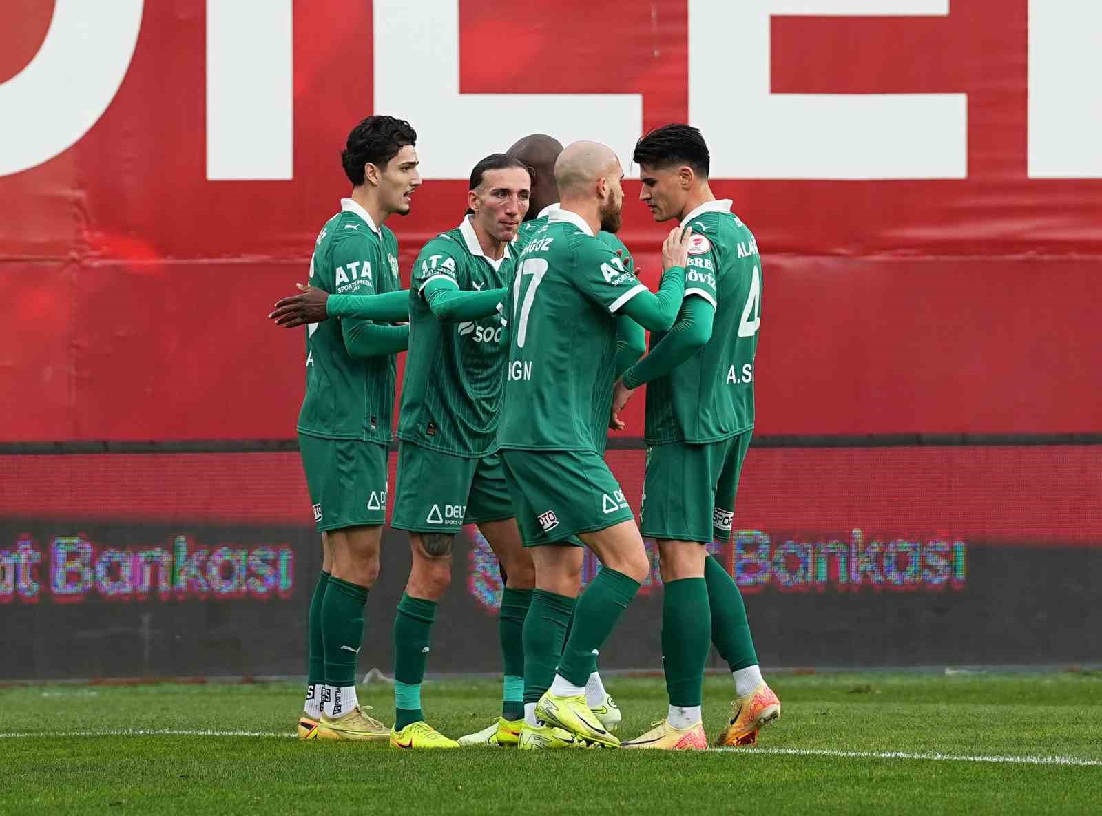 Ziraat Türkiye Kupası: Eyüpspor: 2 - Iğdır FK: 1