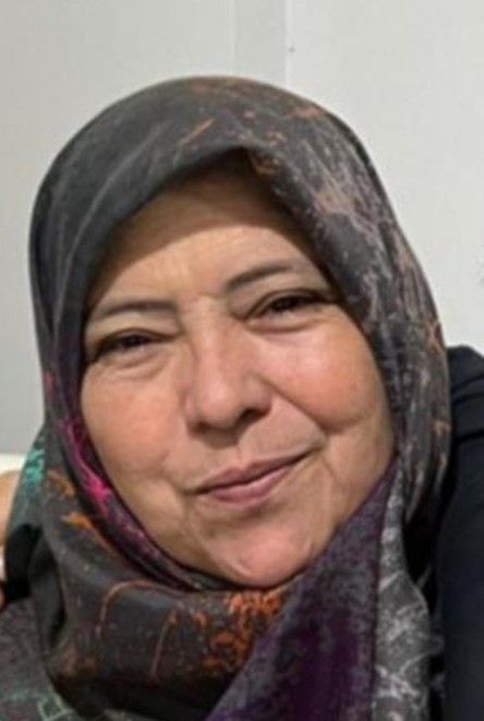 Demirci’de kayıp kadını arama çalışmaları 7’nci gününde sürüyor